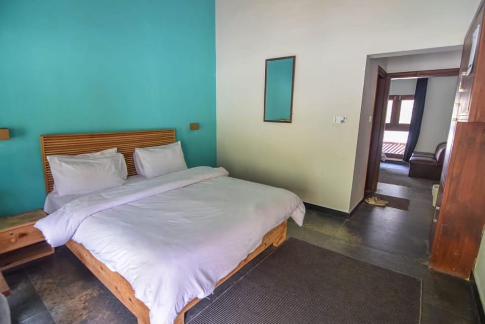 Bela Signature Resort Naran Resort in Pakistan