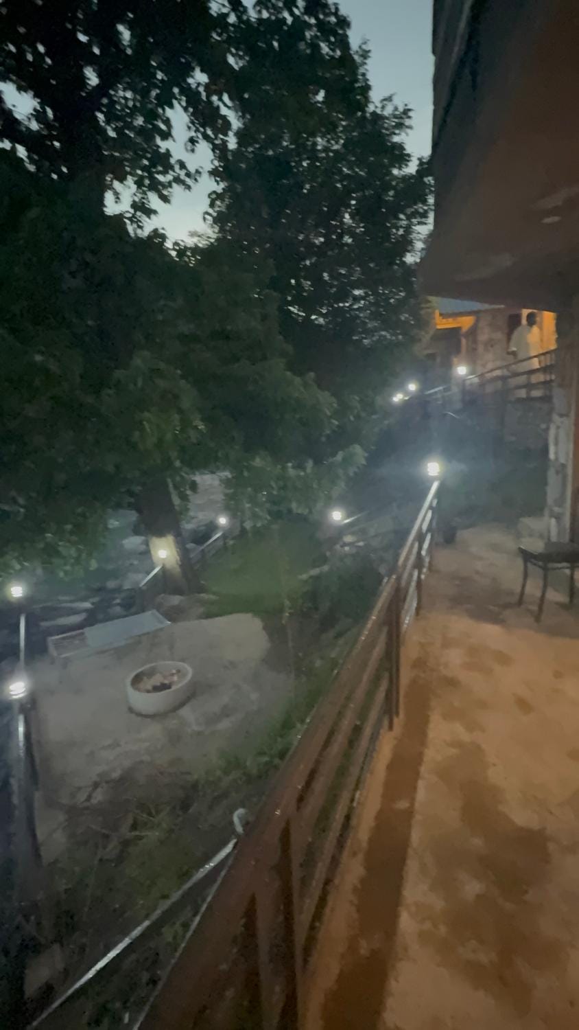 Bela Signature Resort Naran Resort in Pakistan