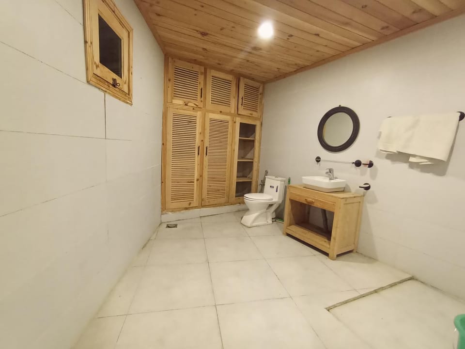 Bela Signature Resort Naran Resort in Pakistan