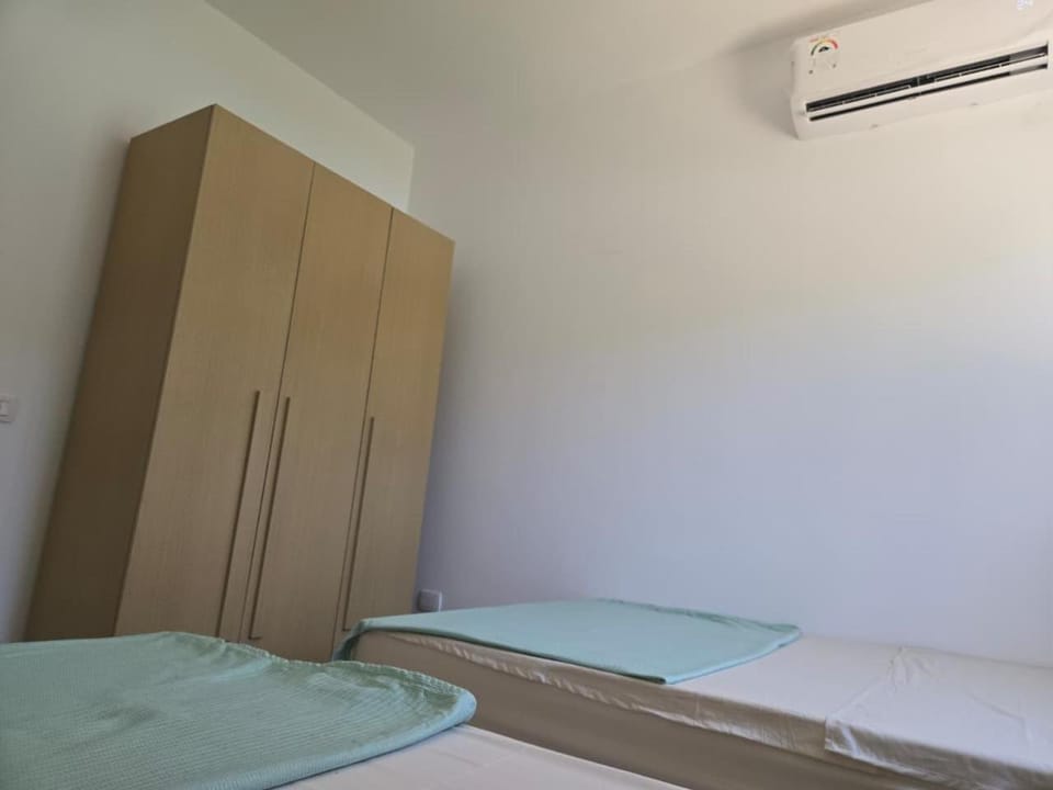 شالية ارضي بجاردن ستيلا هايتس الساحل Apartment in Egypt