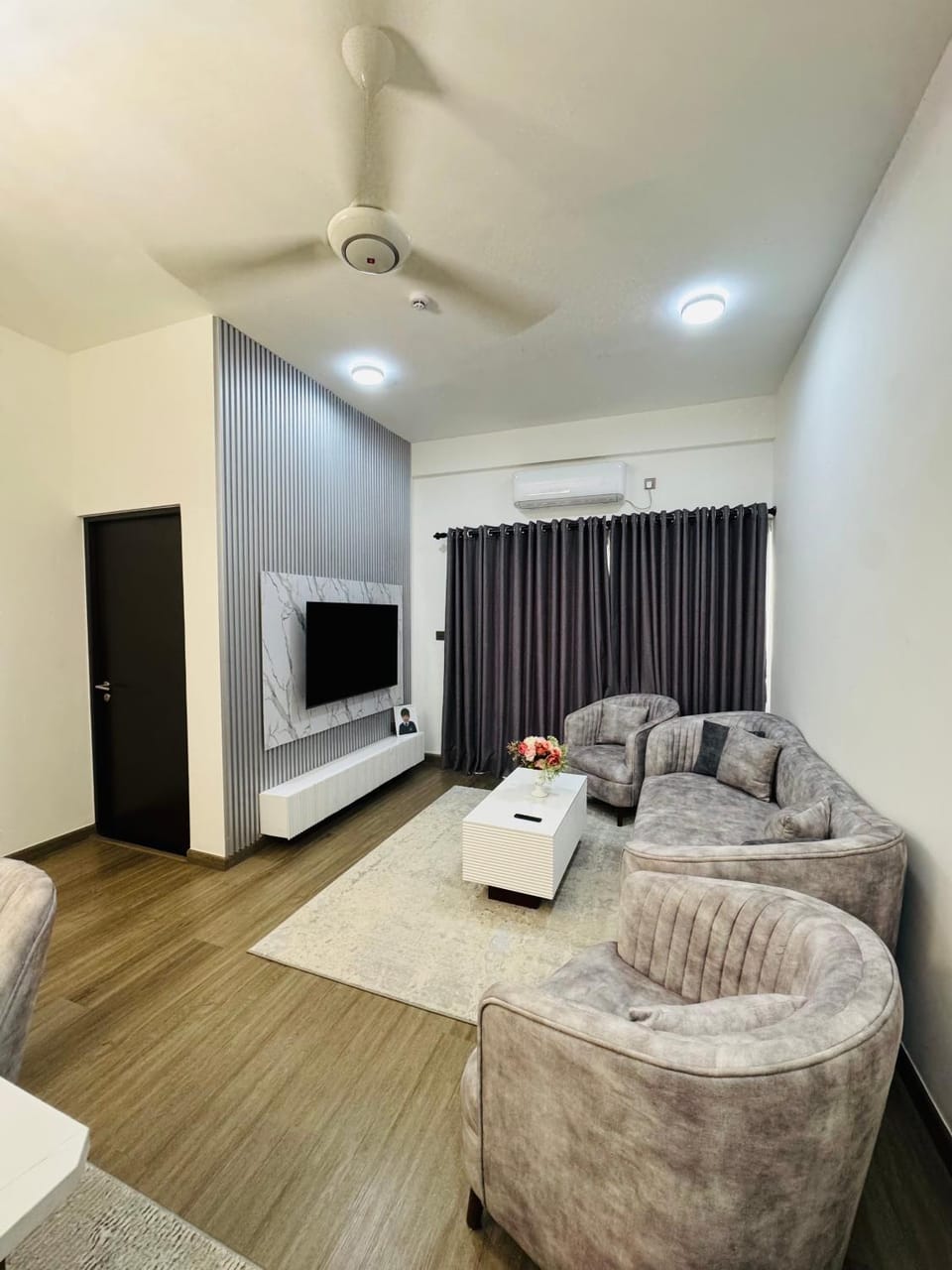 Cantbury golf apartments Apartment in Western Province