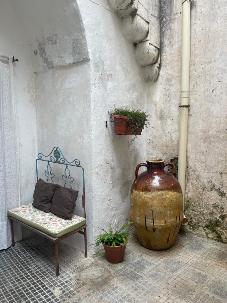 Ca Salentu House in Galatone