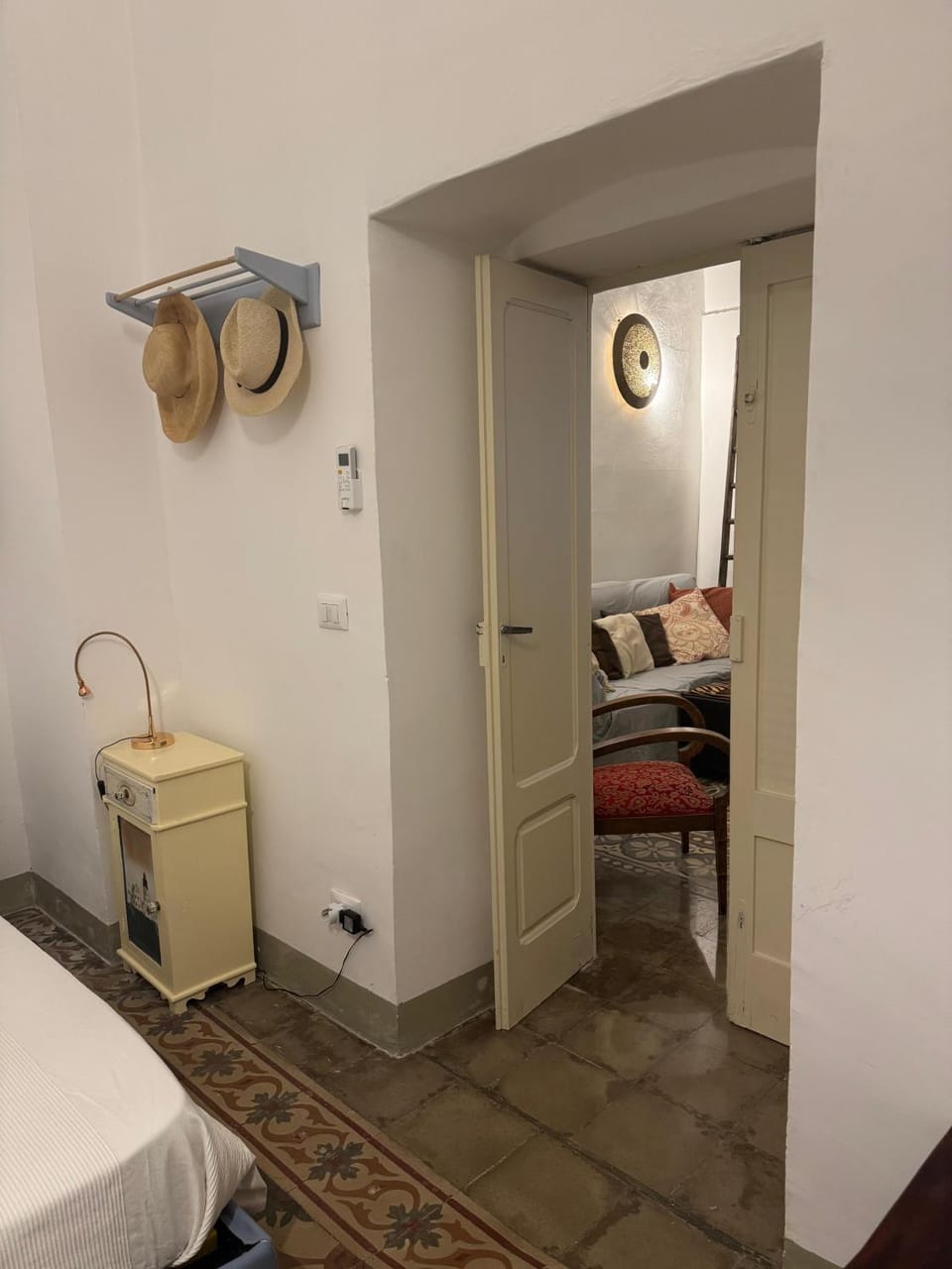 Ca Salentu House in Galatone