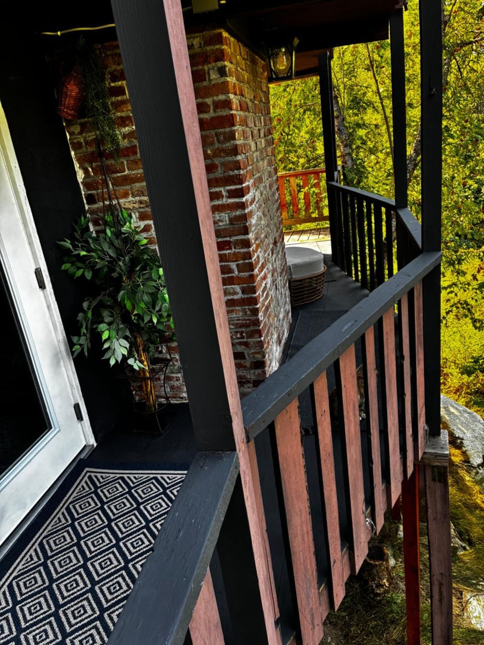 View (from property/room), Balcony/Terrace
