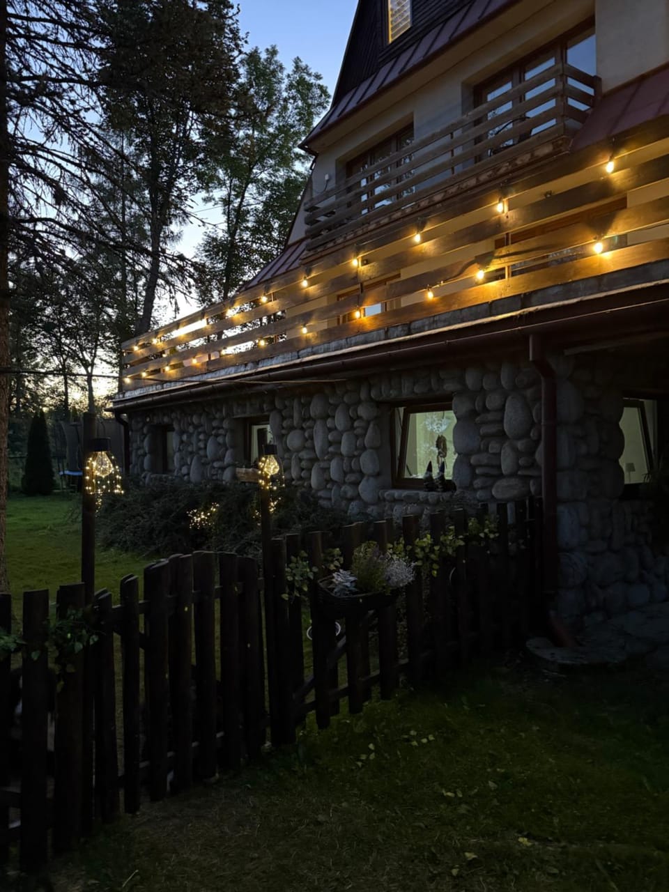 Willa Wojciechówka Bed and Breakfast in Lesser Poland Voivodeship