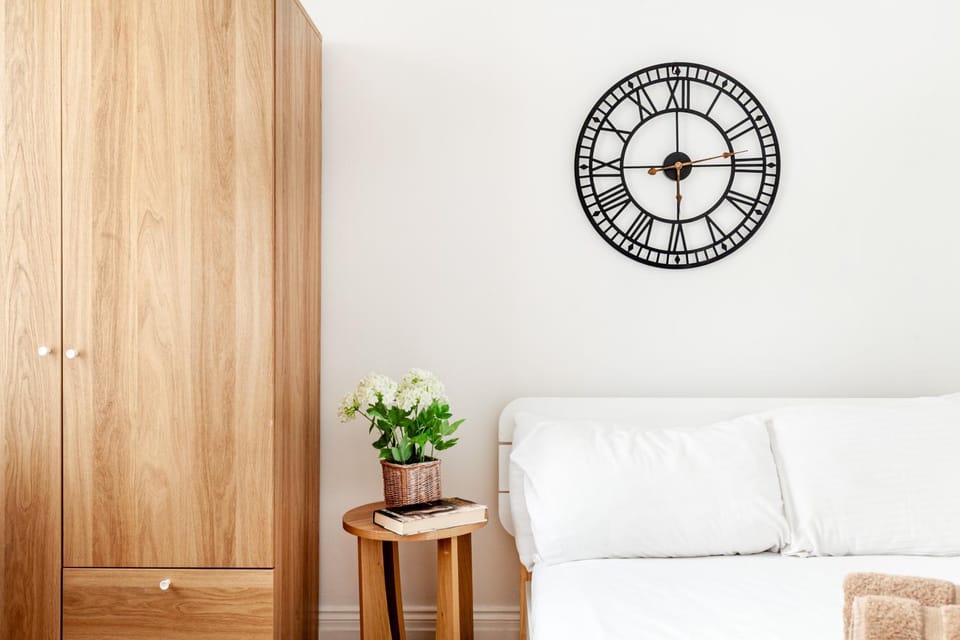 Kensington Garden Studio Apartment in City of Westminster