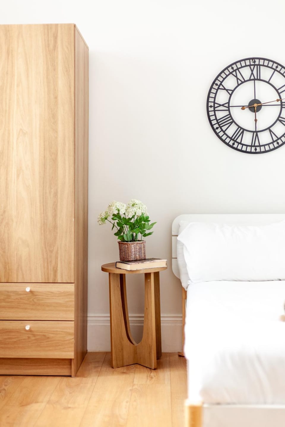 Kensington Garden Studio Apartment in City of Westminster