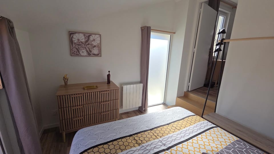 L'escale du Cap B House in Barneville-Carteret