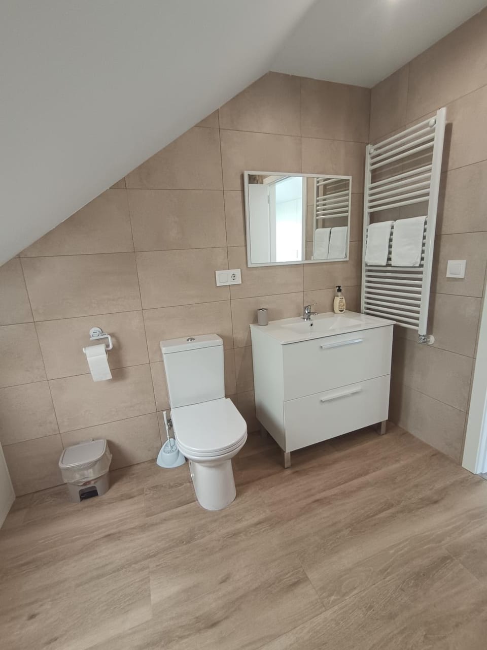 Toilet, Bathroom