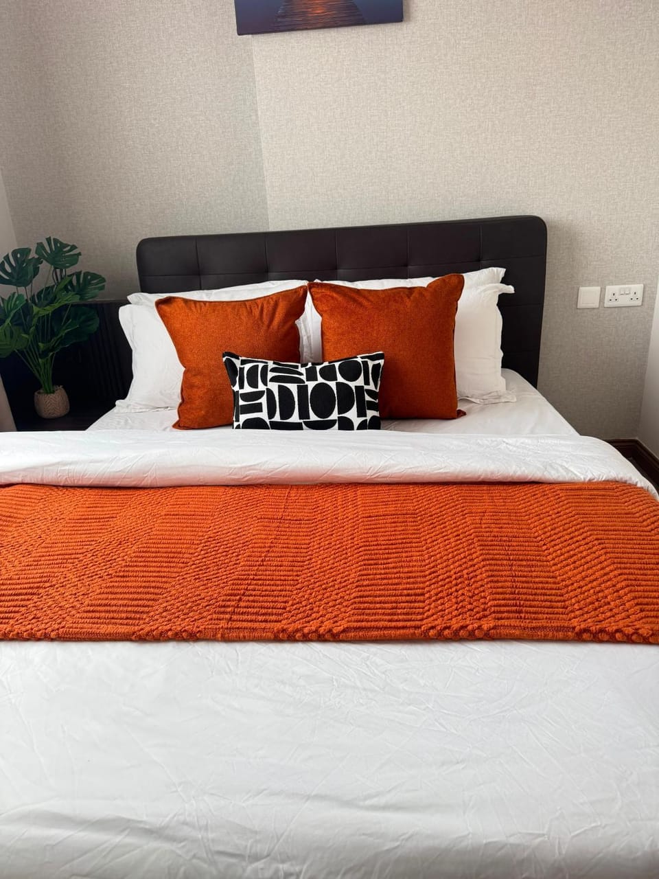Wilma towers Apartment in Nairobi County