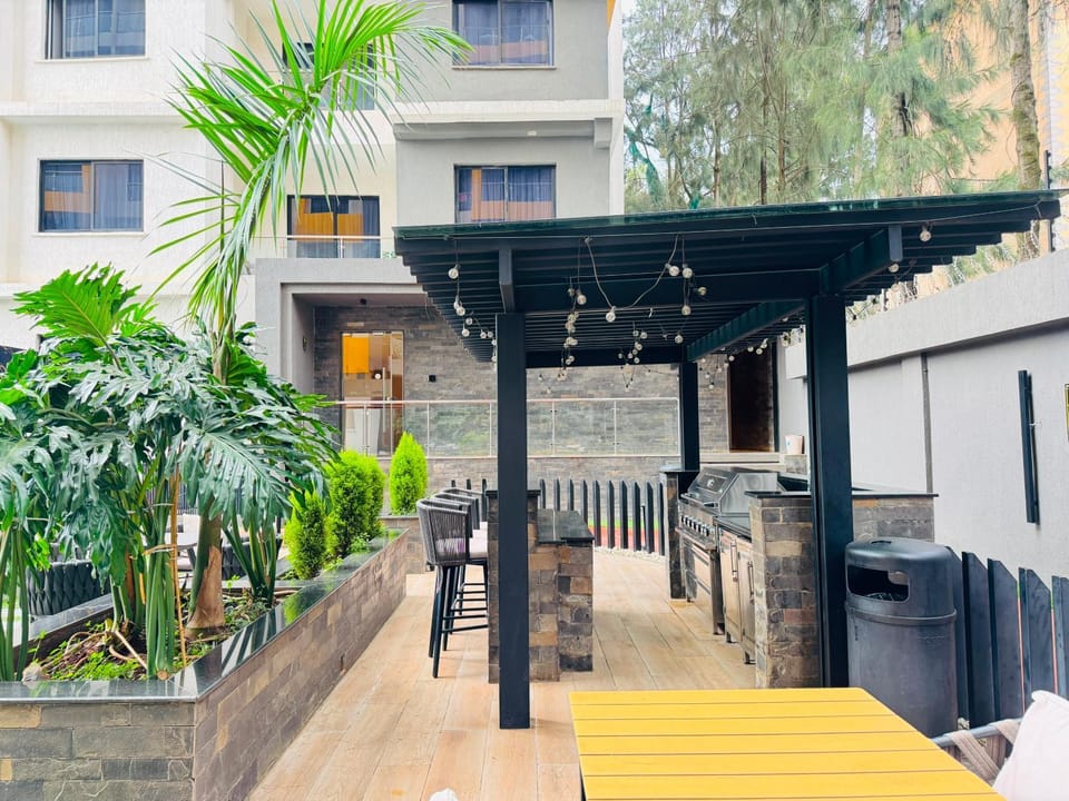 Wilma towers Apartment in Nairobi County