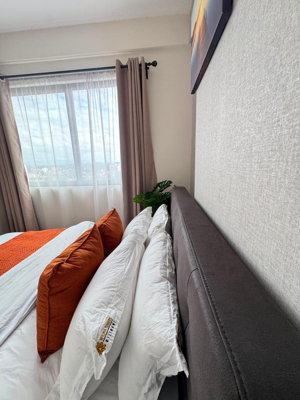 Wilma towers Apartment in Nairobi County