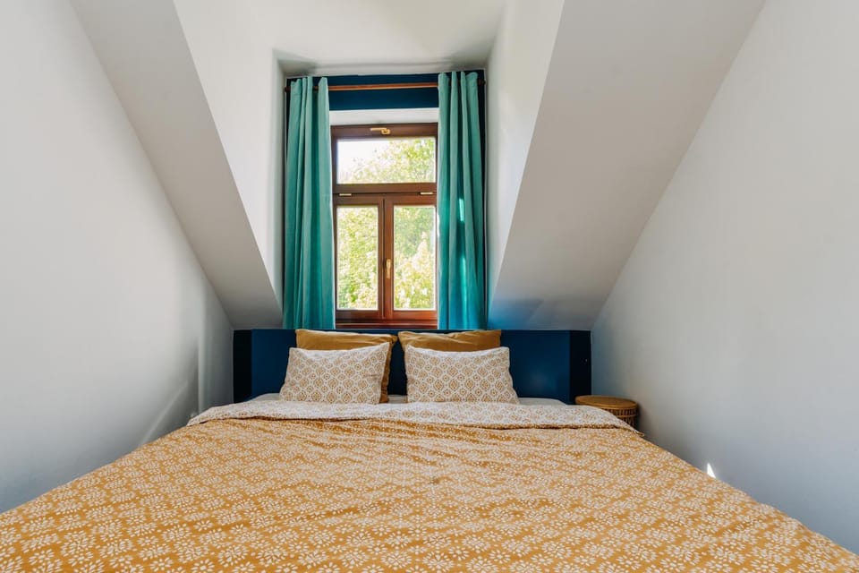Sunny apartment Apartment in Czechia