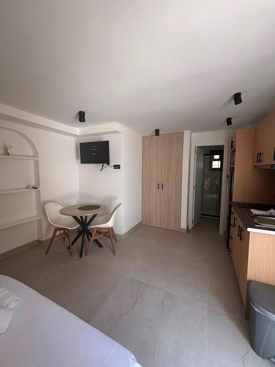 Brisa Mediterránea-Studio Javea Apartment in Xàbia