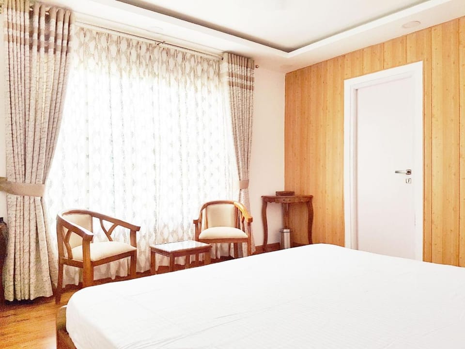 Samar farm Villa in Noida