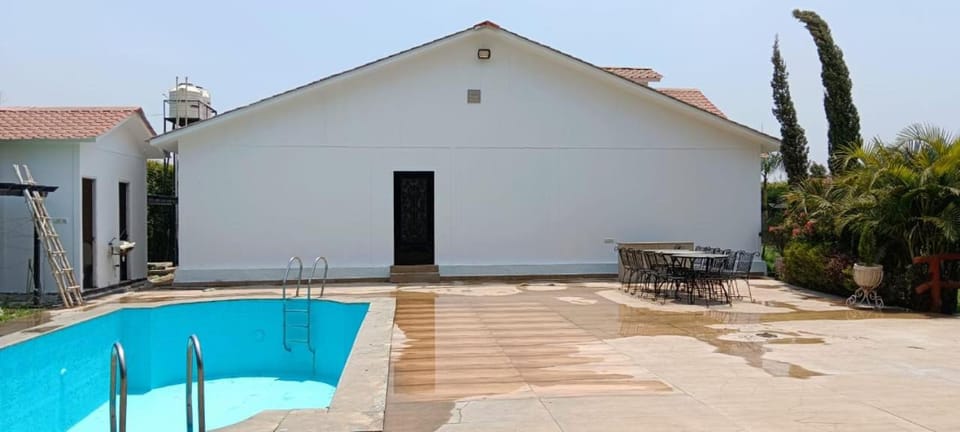 Samar farm Villa in Noida