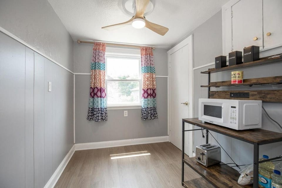 Spacious house in University heights House in Cleveland Heights