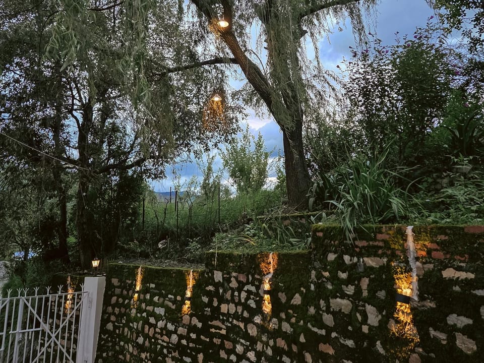 Stonehedge Villa Villa in Uttarakhand