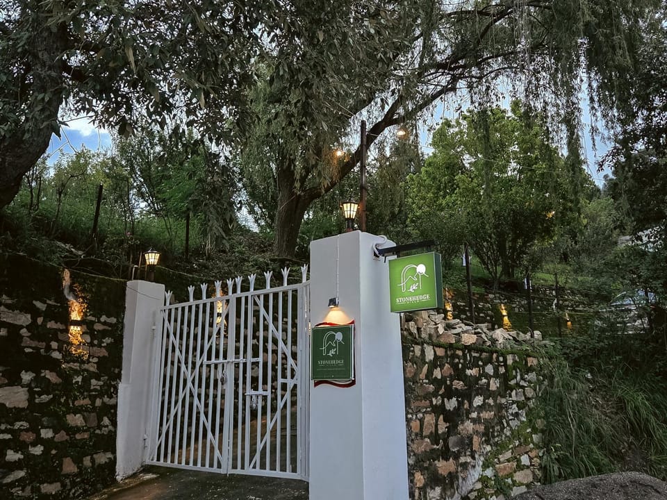 Stonehedge Villa Villa in Uttarakhand