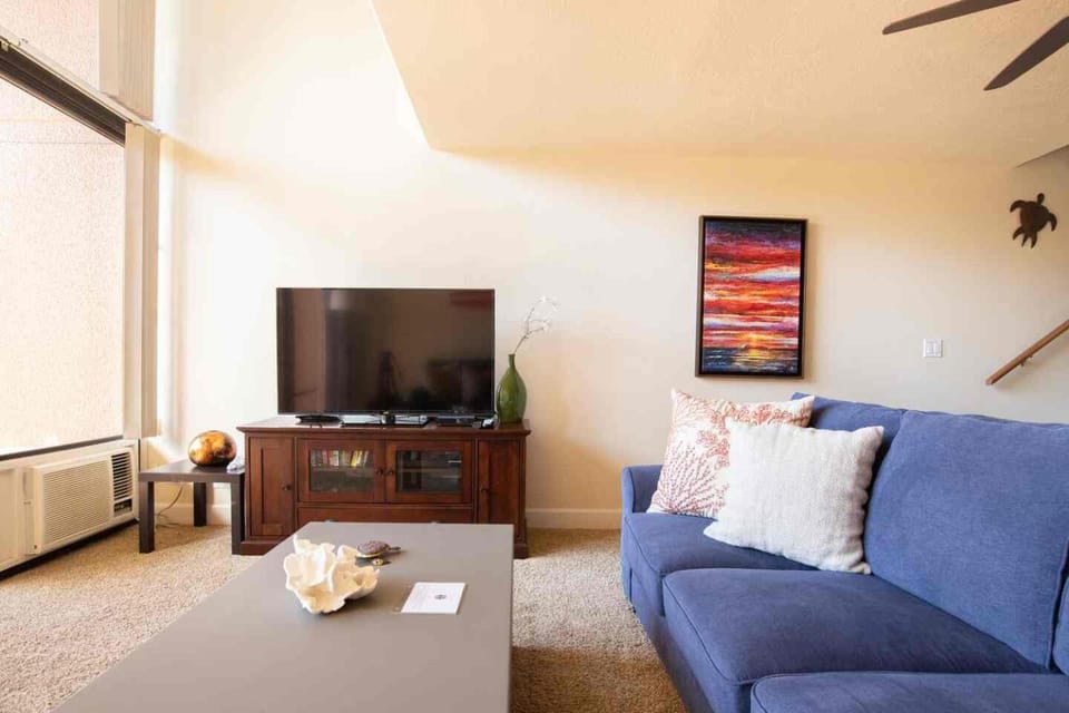 TV and multimedia, Living room