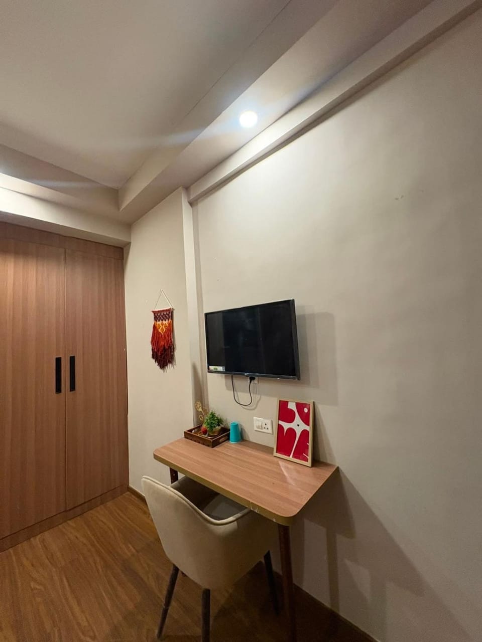 Nova stay- Where comfort feels like home, Alpha II Apartment in Uttar Pradesh