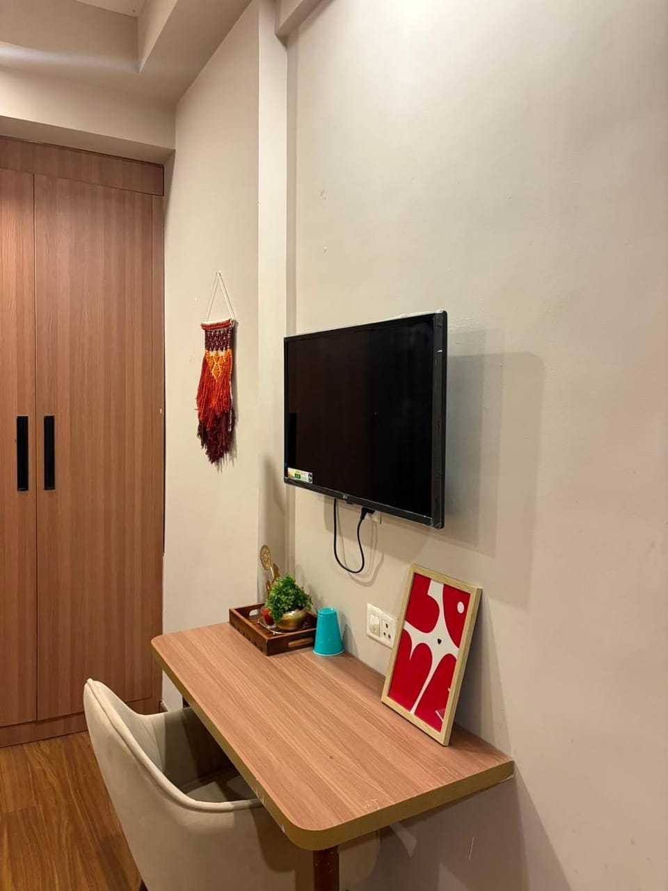 Nova stay- Where comfort feels like home, Alpha II Apartment in Uttar Pradesh