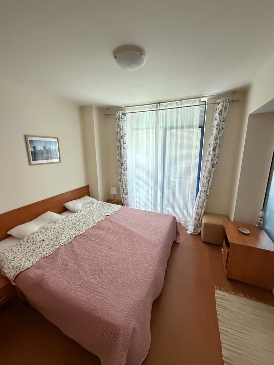 Стефи апартамент Apartment in Sunny Beach
