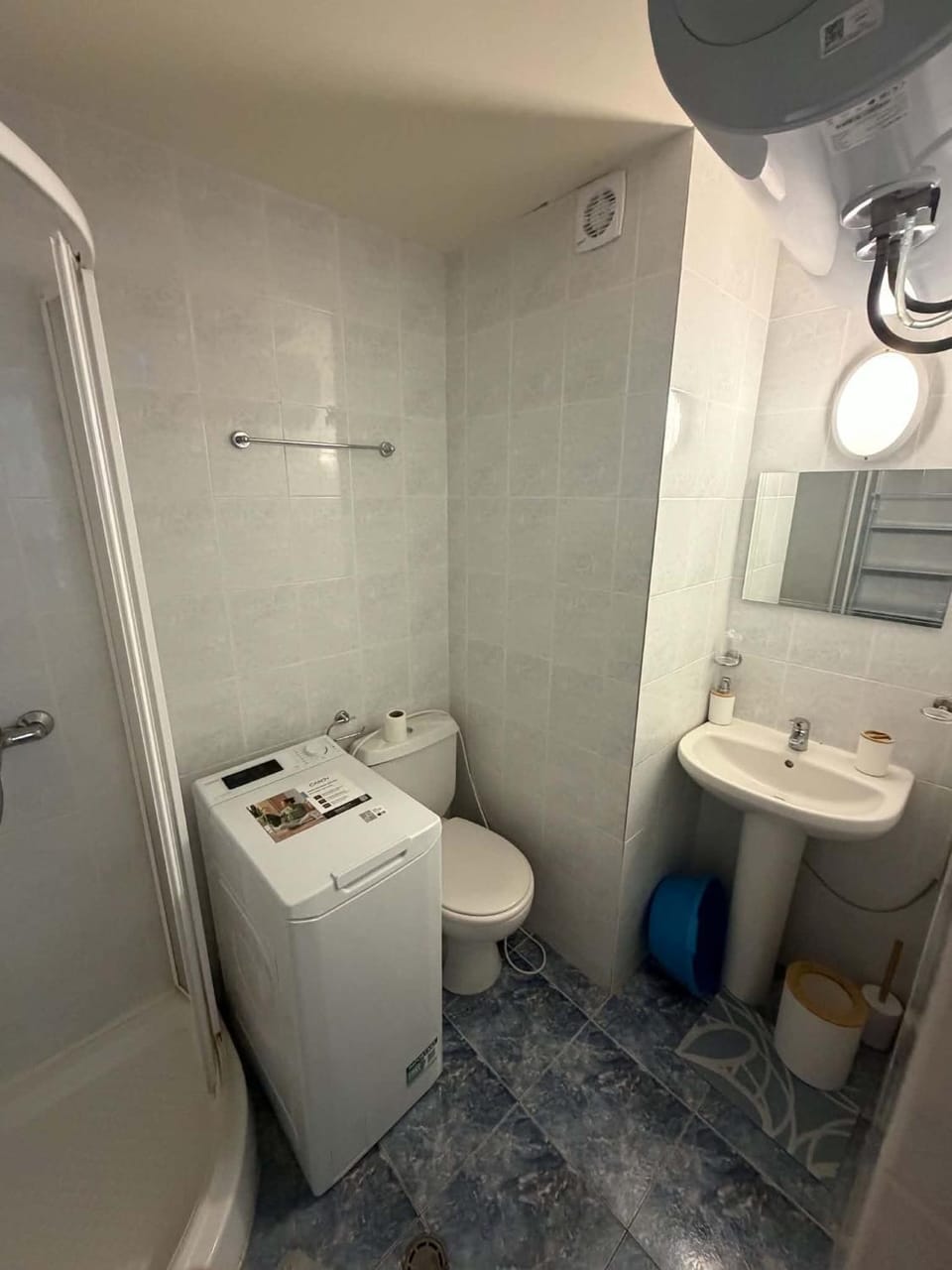 Стефи апартамент Apartment in Sunny Beach