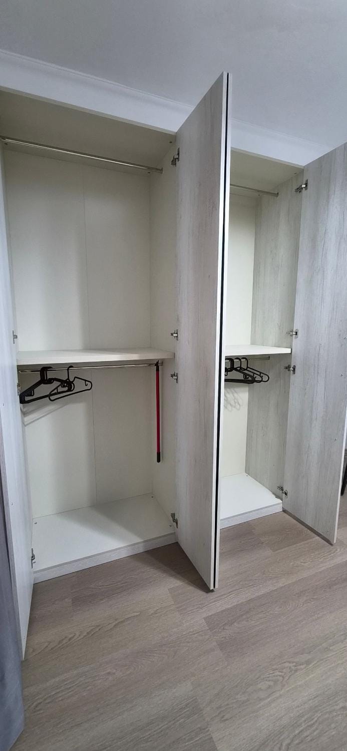 wardrobe