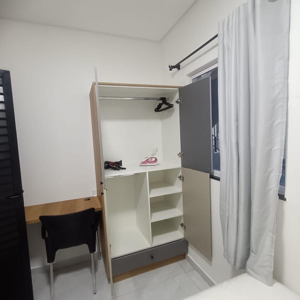 wardrobe