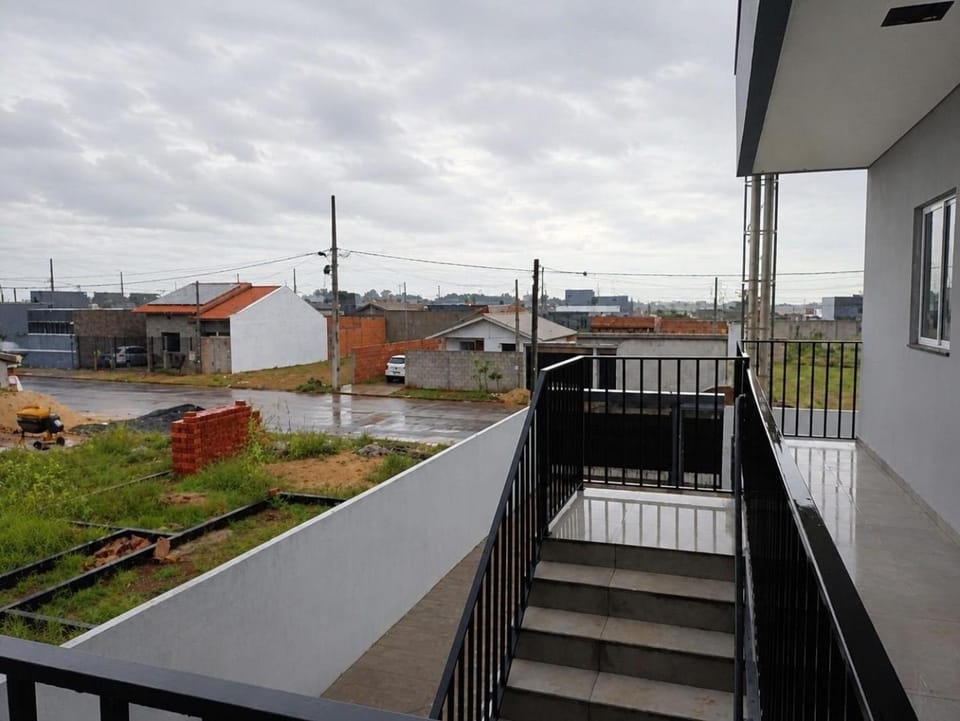 Property building, View (from property/room)