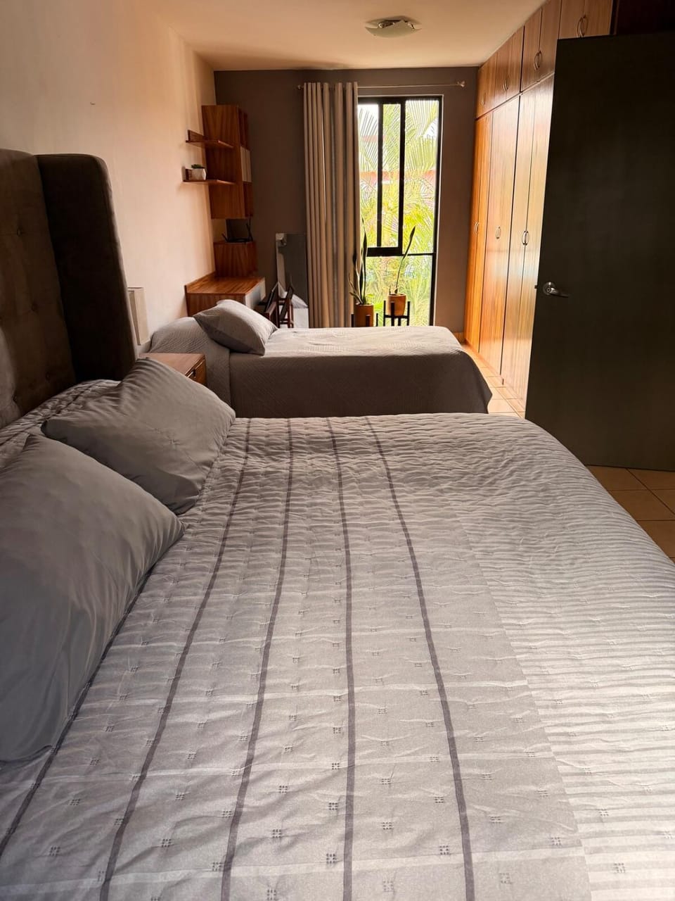 Native Department Apartment in Oaxaca