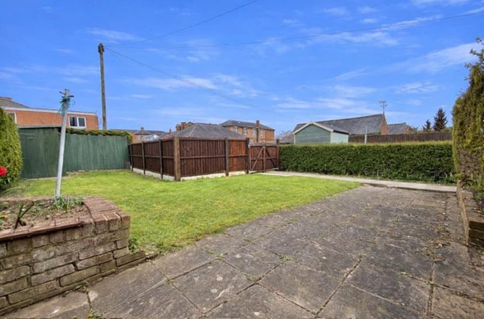 2 bedroom cottage in Louth House in Louth