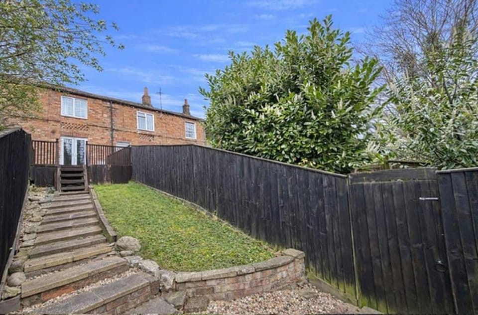 2 bedroom cottage in Louth House in Louth
