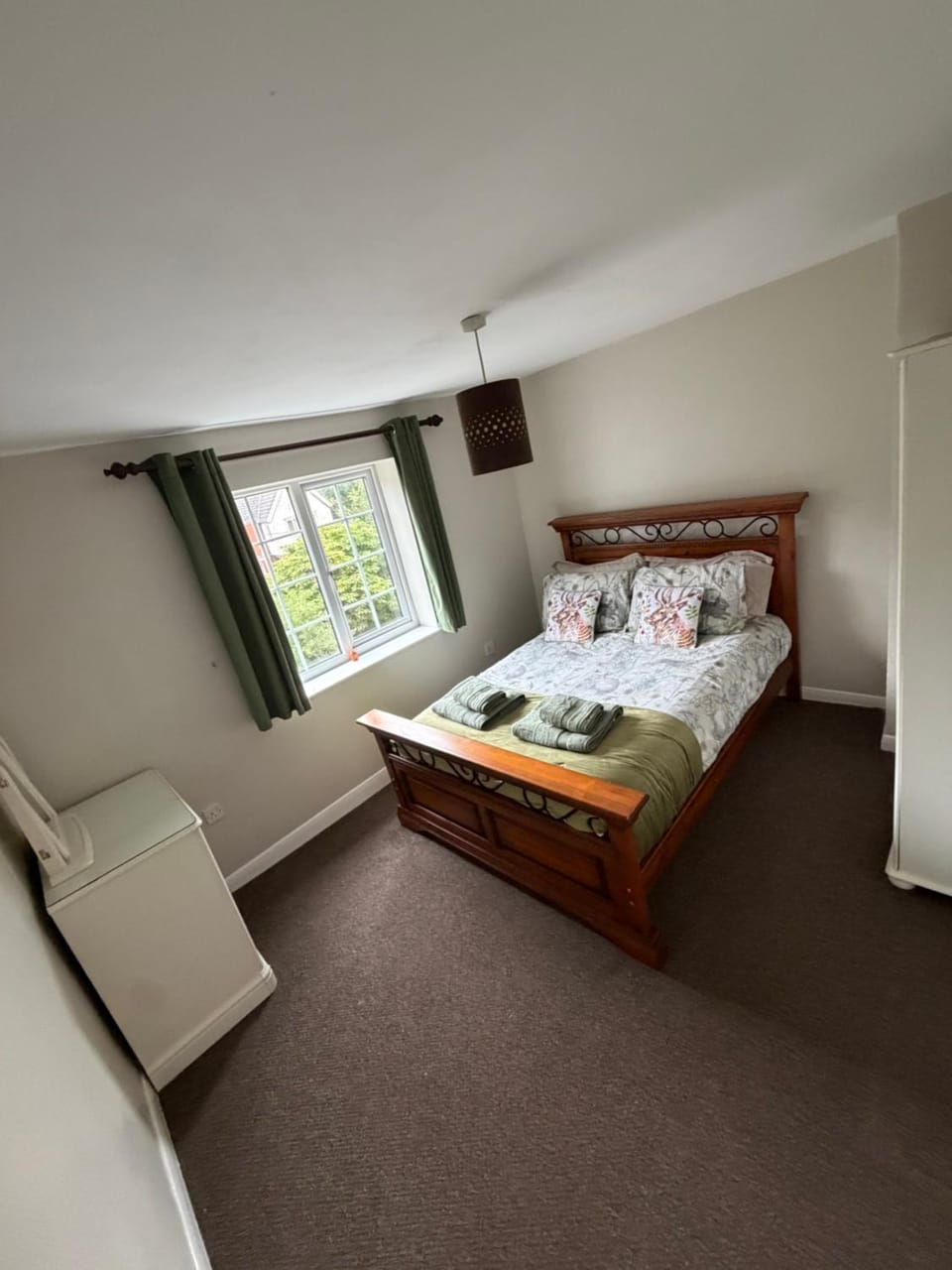 2 bedroom cottage in Louth House in Louth