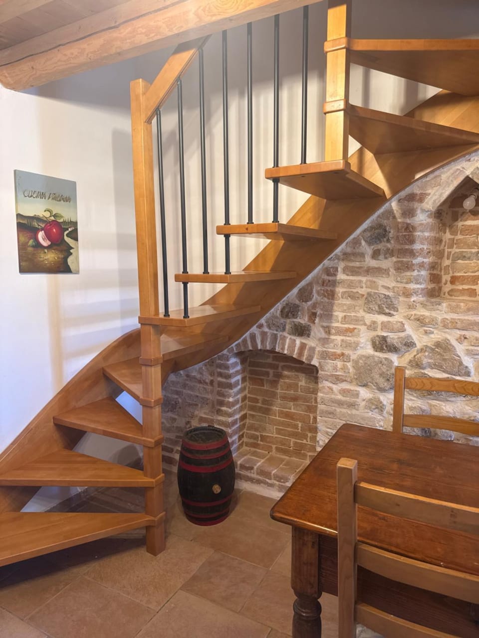La corte dei ciliegi Apartment in Veneto