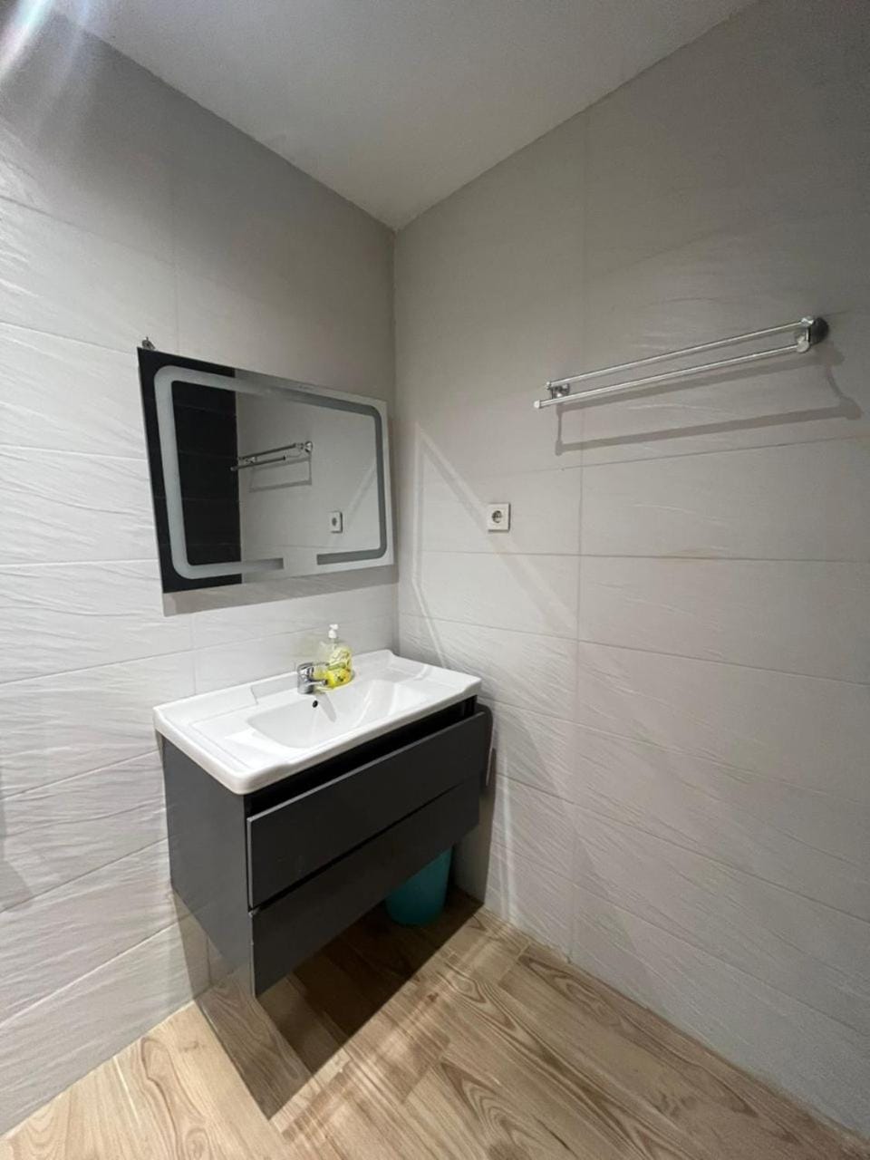 Résidence Luna Apartment in Oran