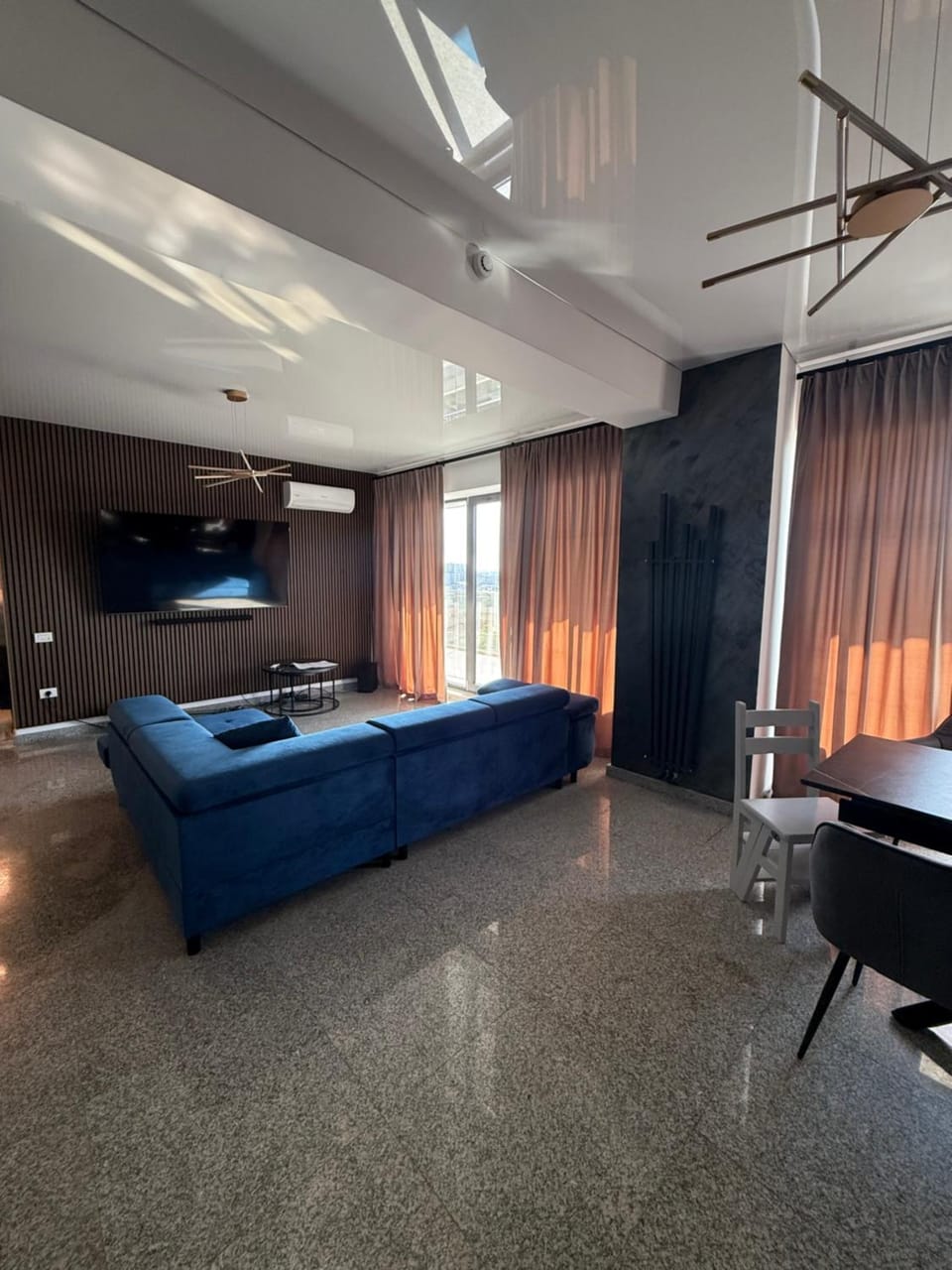 Apartament Năvodari Complex Stefan Bulding Apartment in Constanța County
