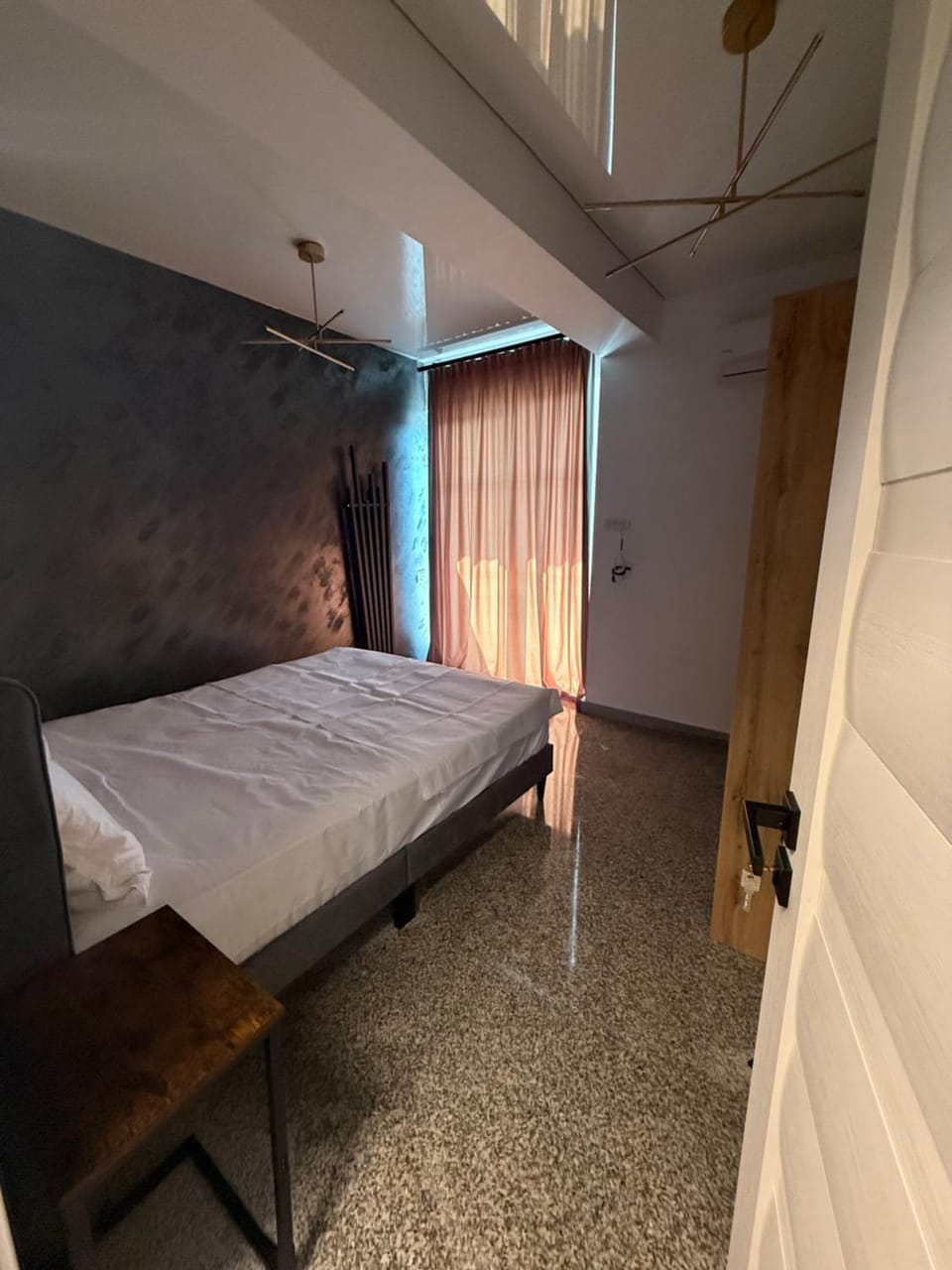 Apartament Năvodari Complex Stefan Bulding Apartment in Constanța County