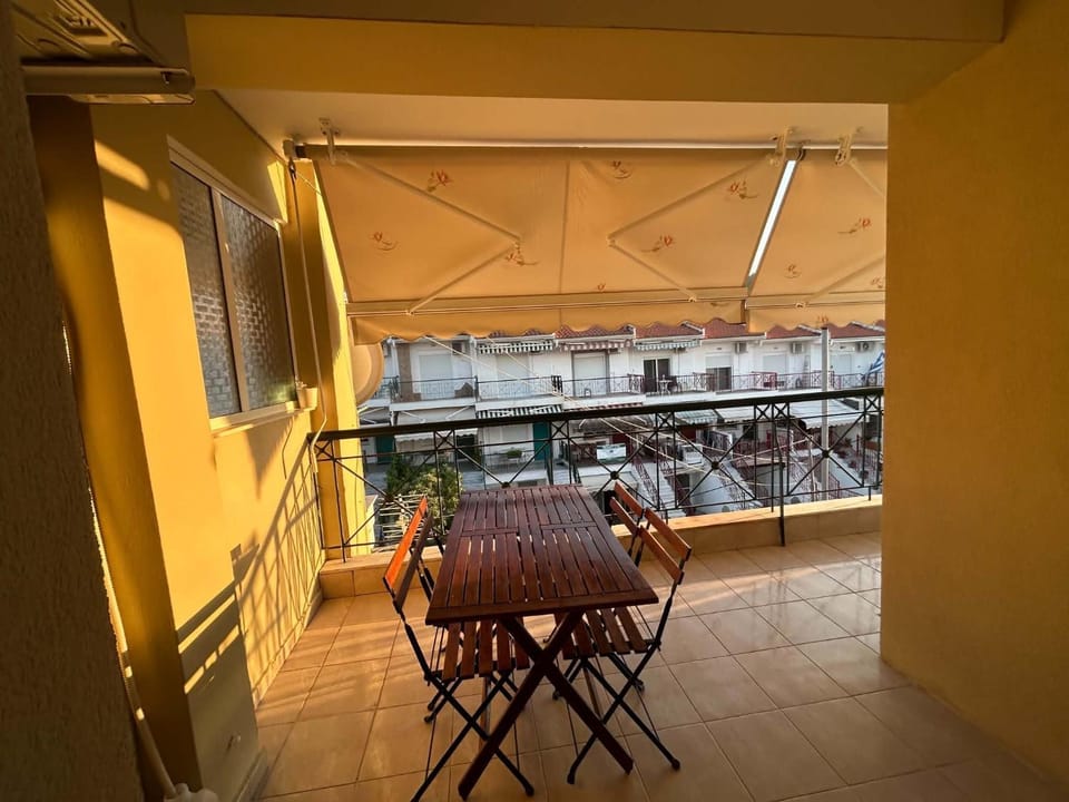 Balcony/Terrace, Balcony/Terrace