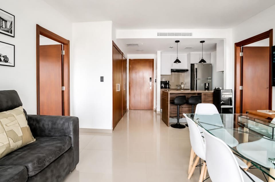 THE VIEW AT RIVEFRONT by Bahama Rentals Apartment in Guayaquil