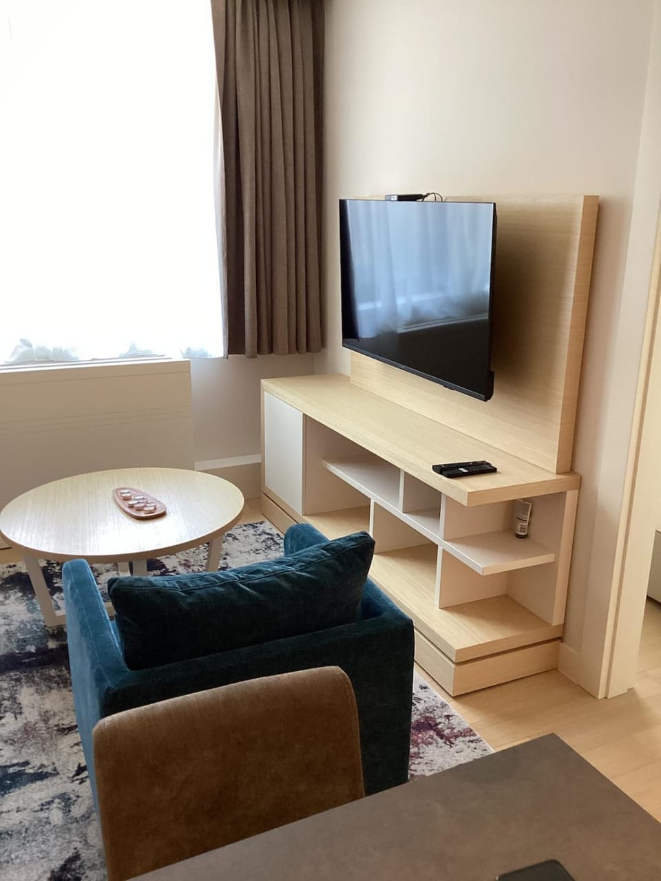 Forest View Apartment at Zepterme Hotel Private Host Apartment in Serbia
