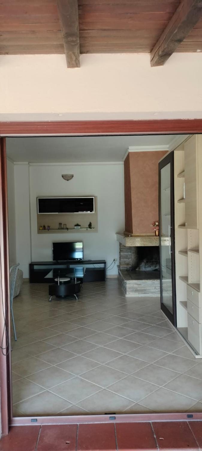 Casa Oscar House in Quartu Sant'Elena