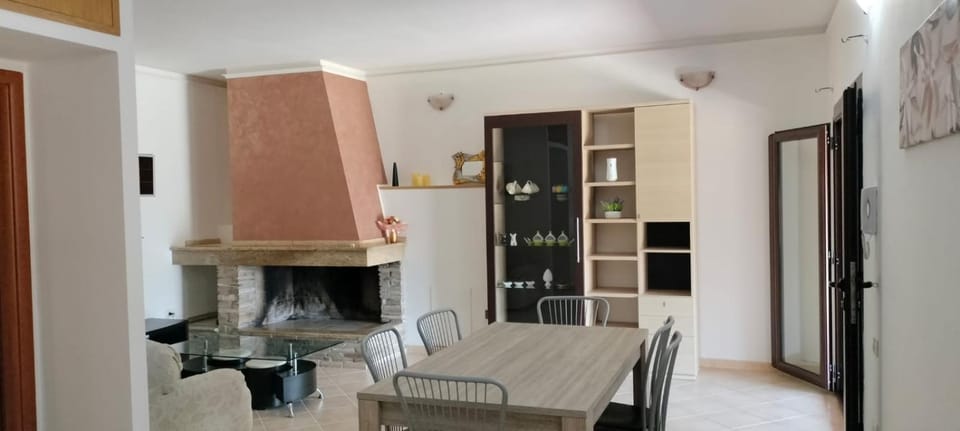 Casa Oscar House in Quartu Sant'Elena