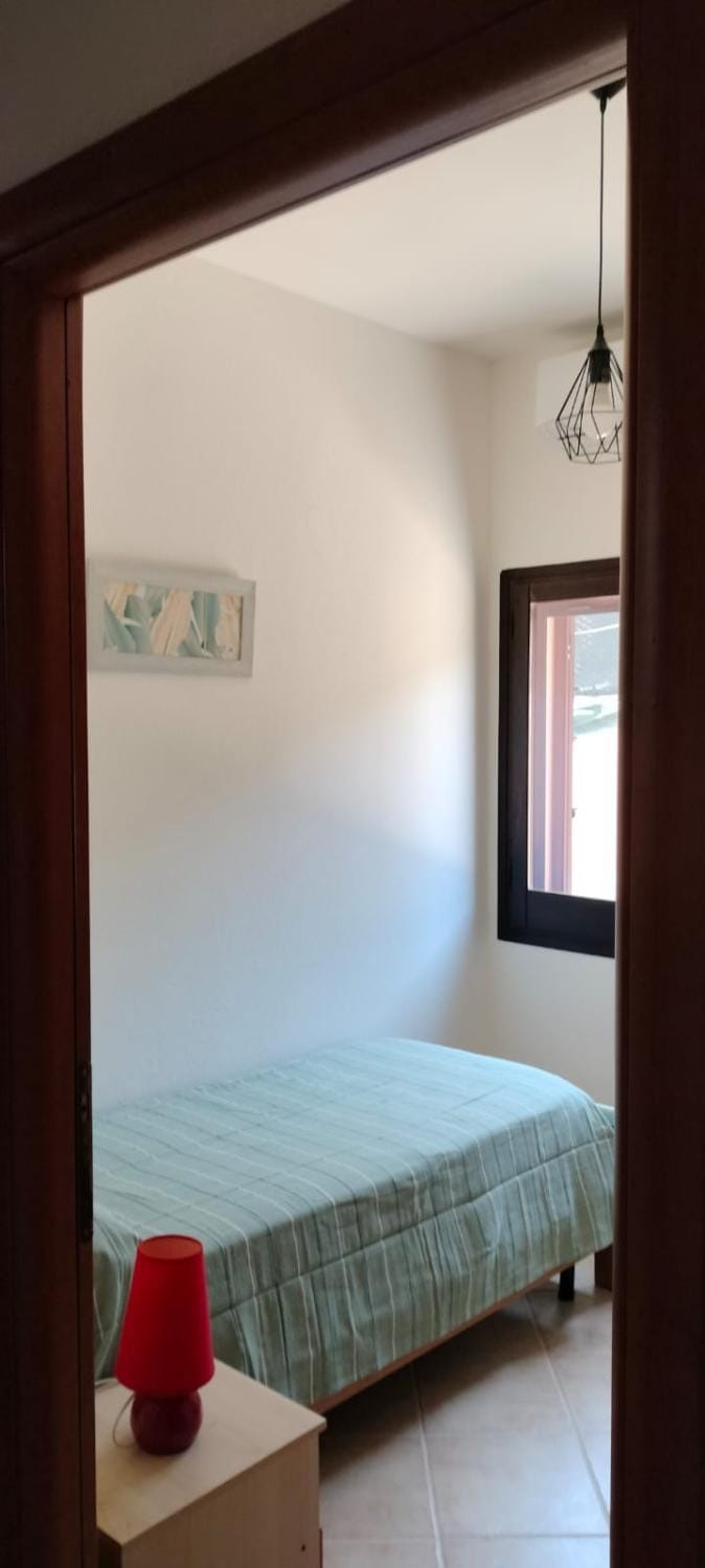 Casa Oscar House in Quartu Sant'Elena
