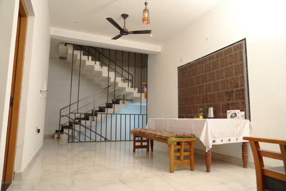 RJ homestay Vacation rental in Alappuzha