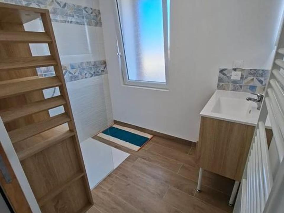 Maison paisible, animaux admis - 6 pers. - FR-1-489-645 House in Auvergne-Rhône-Alpes