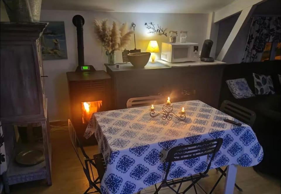 L Empreinte House in Grand Est