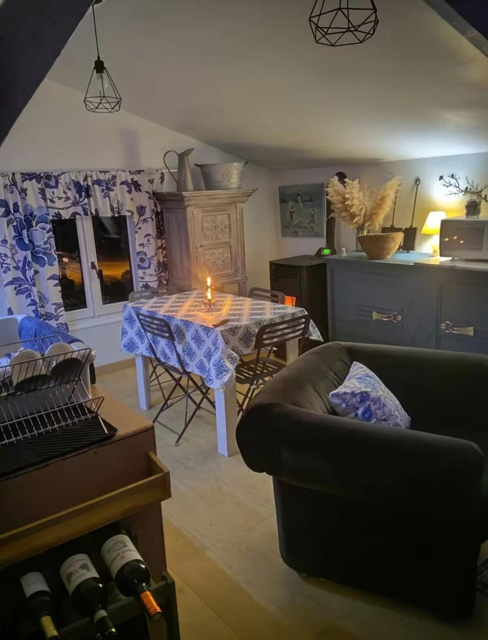 L Empreinte House in Grand Est