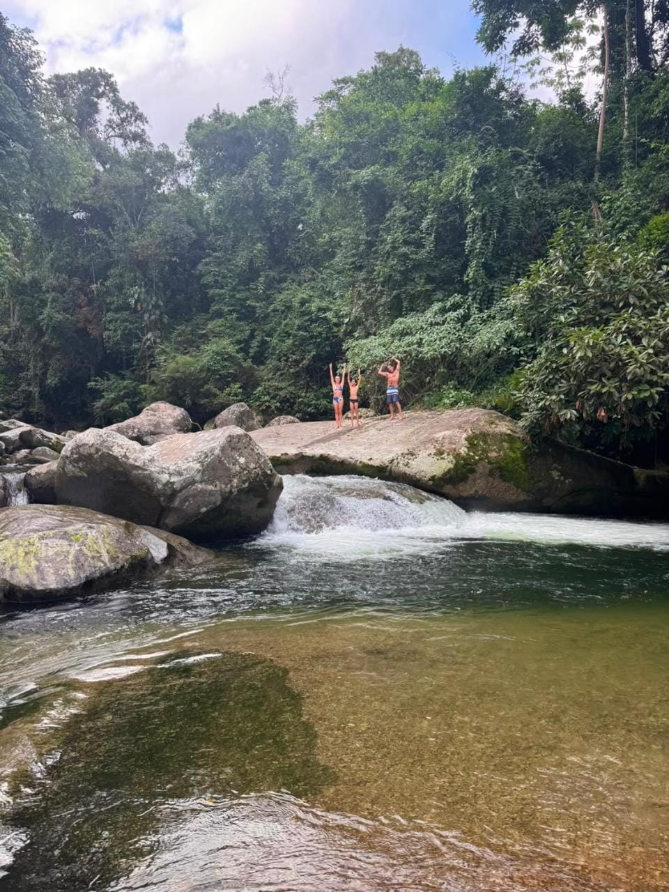 River view